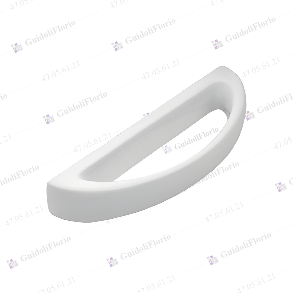 TOALLERO INTEGRAL L.COMPACT.BCO.FER