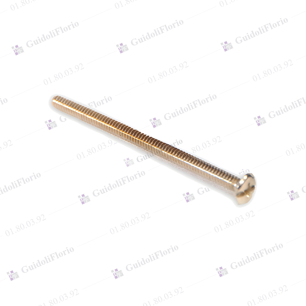 TORNILLO DE BCE. P/SOP/AC.INOX. ...