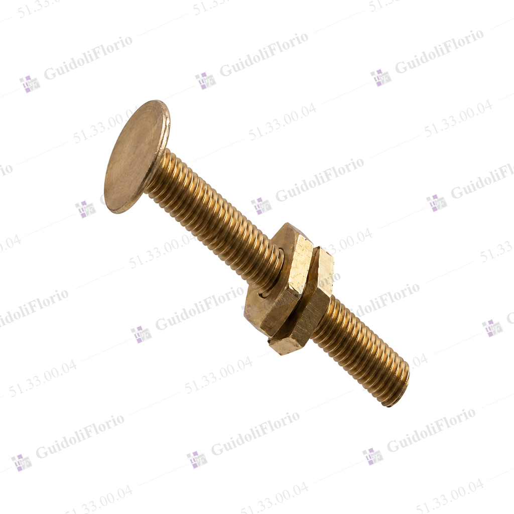 TORNILLOS BCE.C/2 TCA.P/DEP.F*CTO*.