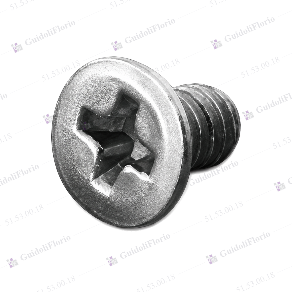 TORNILLOS BRONCE SOLOS P/REJA ...SA