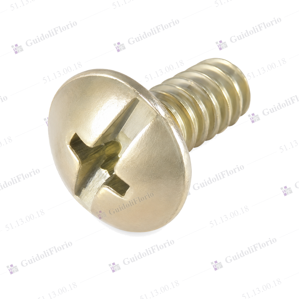 TORNILLOS PARA LLAVES DE GAS.....FI