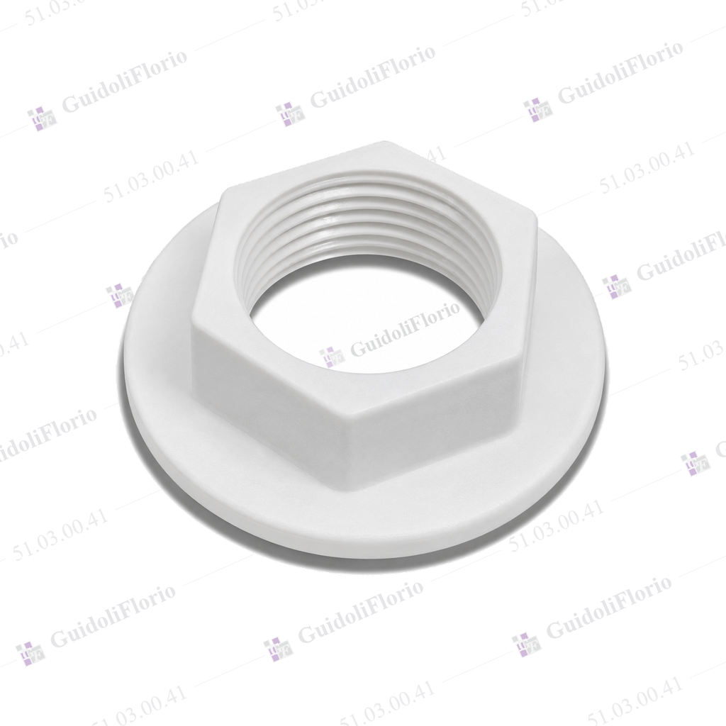 TUERCA INFER.AJU.BUJIA VAL.ENT.13mm