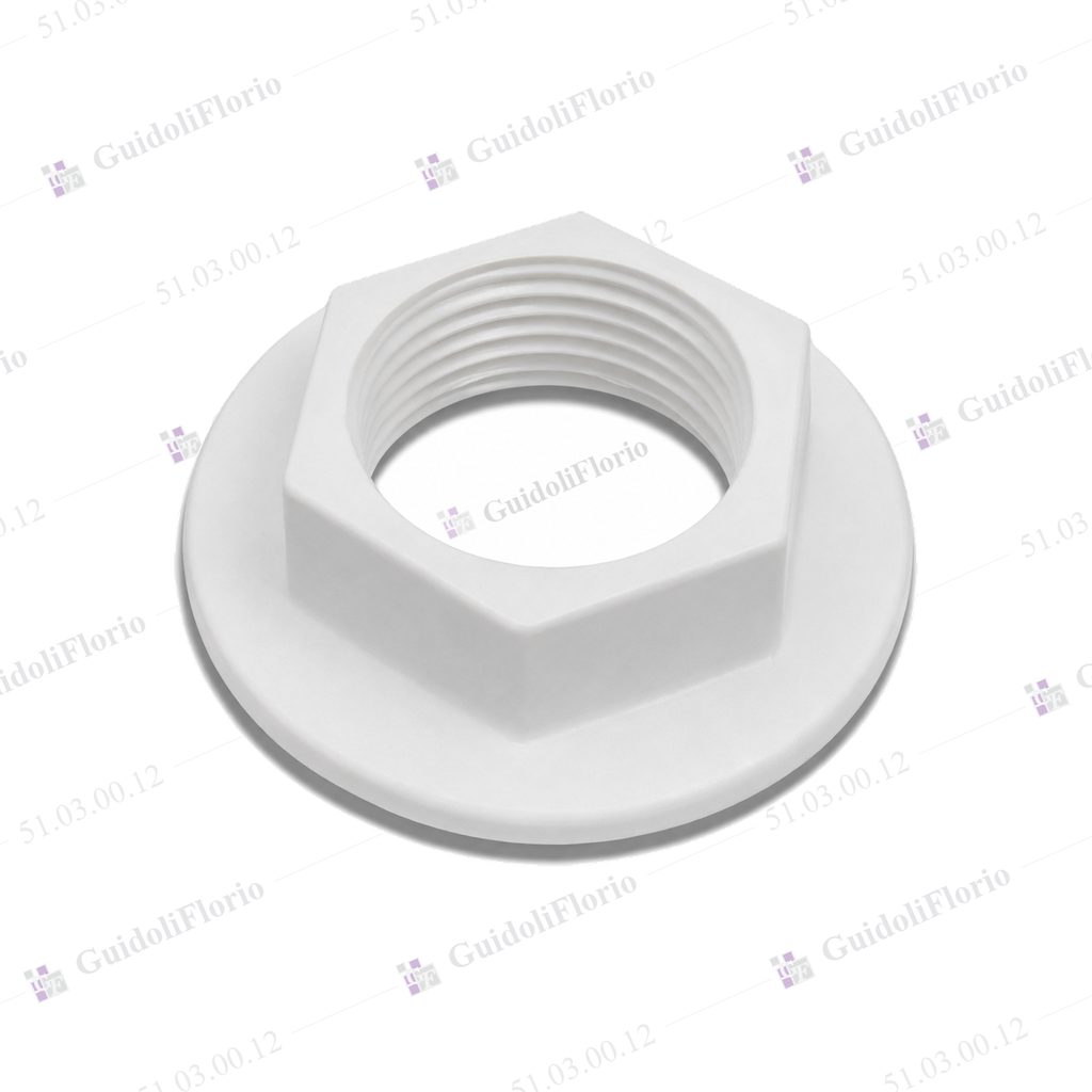 TUERCA INFER.AJUS.BUJIA VAL.ENT.9mm