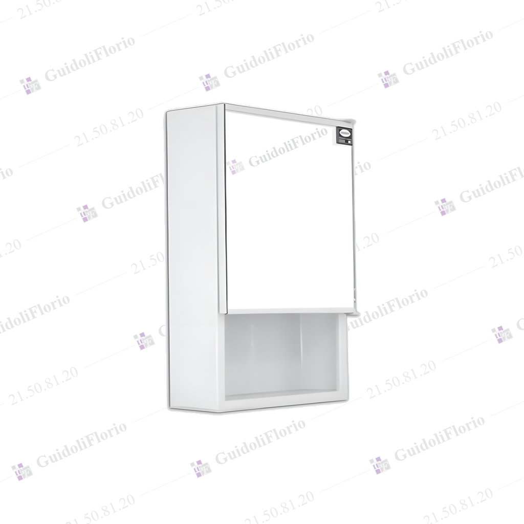 BOTIQ.ESMALTADO 1 CUERPO    30 x 40