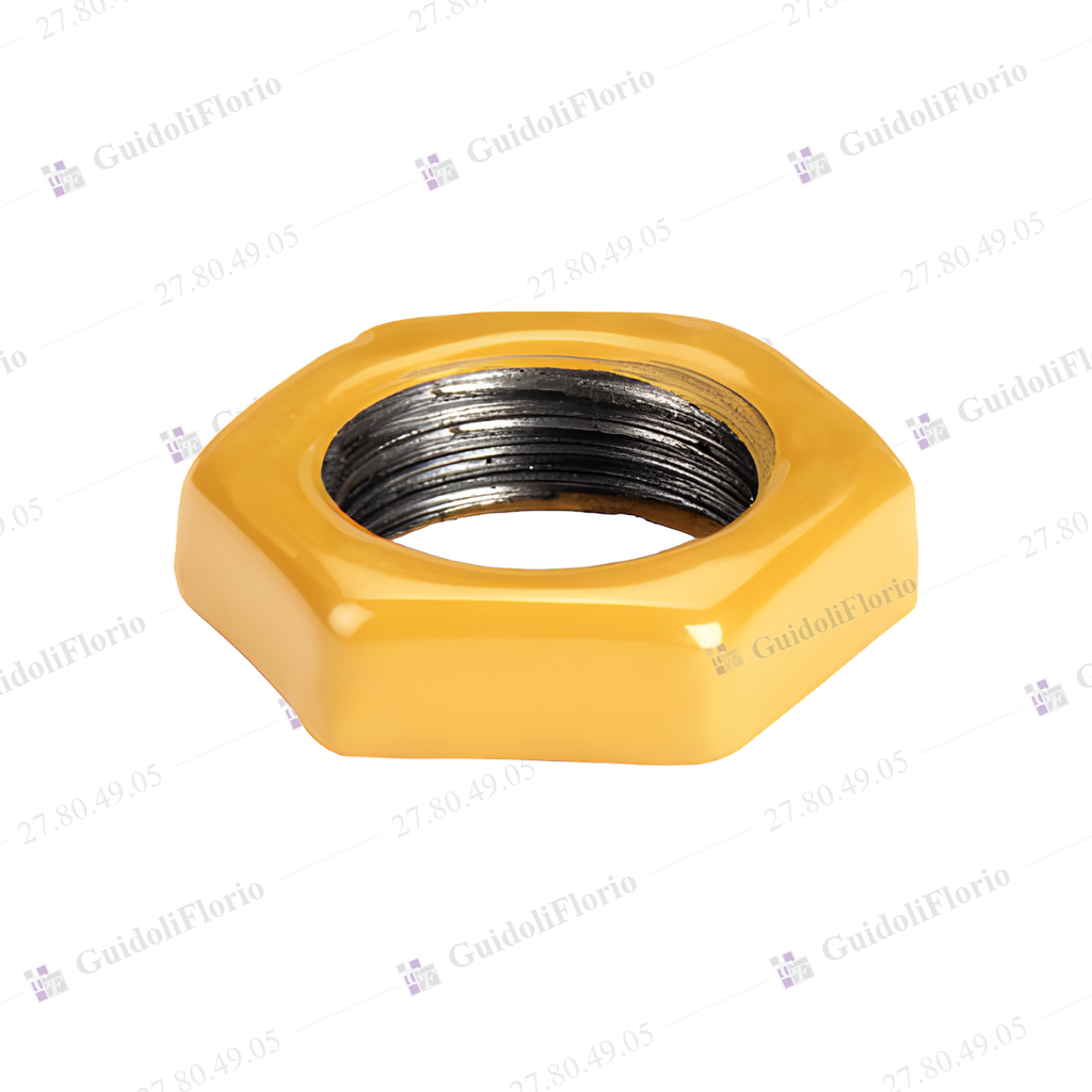 TUERCAS PLANAS  EPOXI    25 mm. IMP