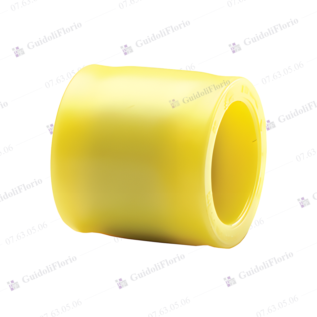 UNION NORMAL SI-GAS AC-POLIET.32 mm