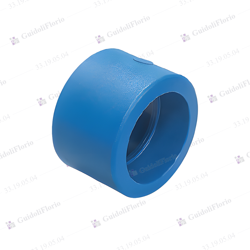 UNION NORMAL TERMOFUSION K10  20 mm
