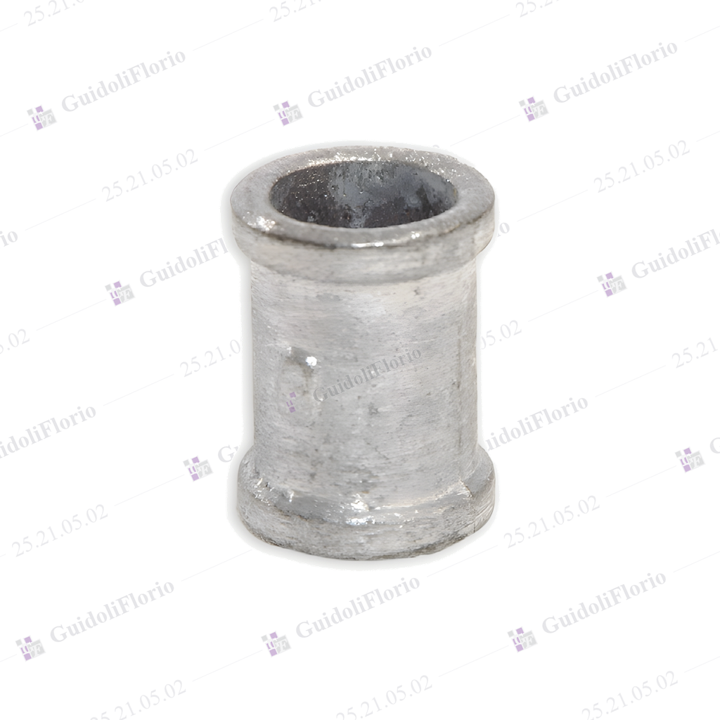 UNION NORMAL-CORRED.H*    9 mm.  HB