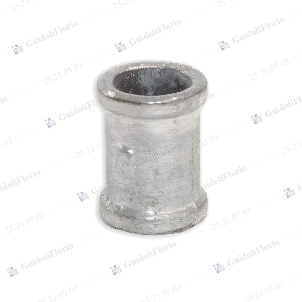 UNION NORMAL-CORRED.H*   13 mm.  HB