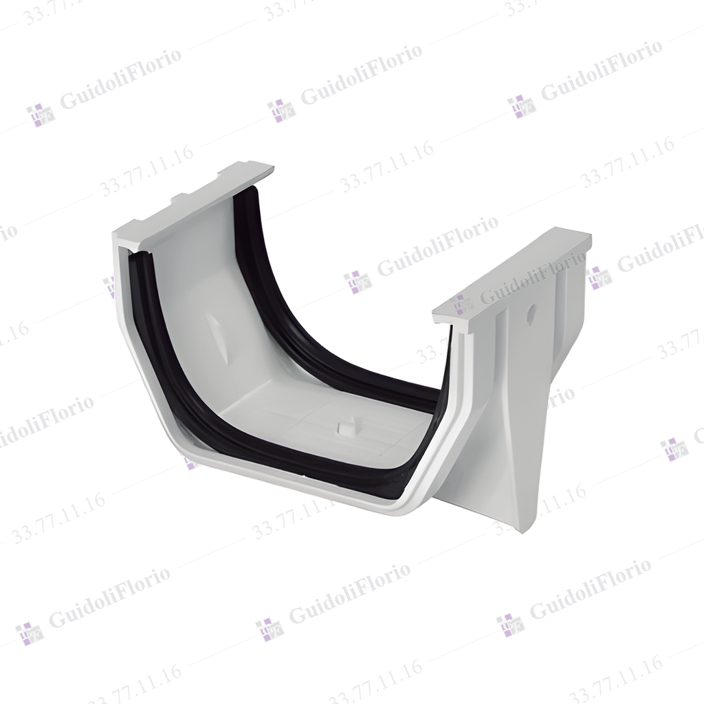 UNION P/CANALETA PVC   RAINGO 63489