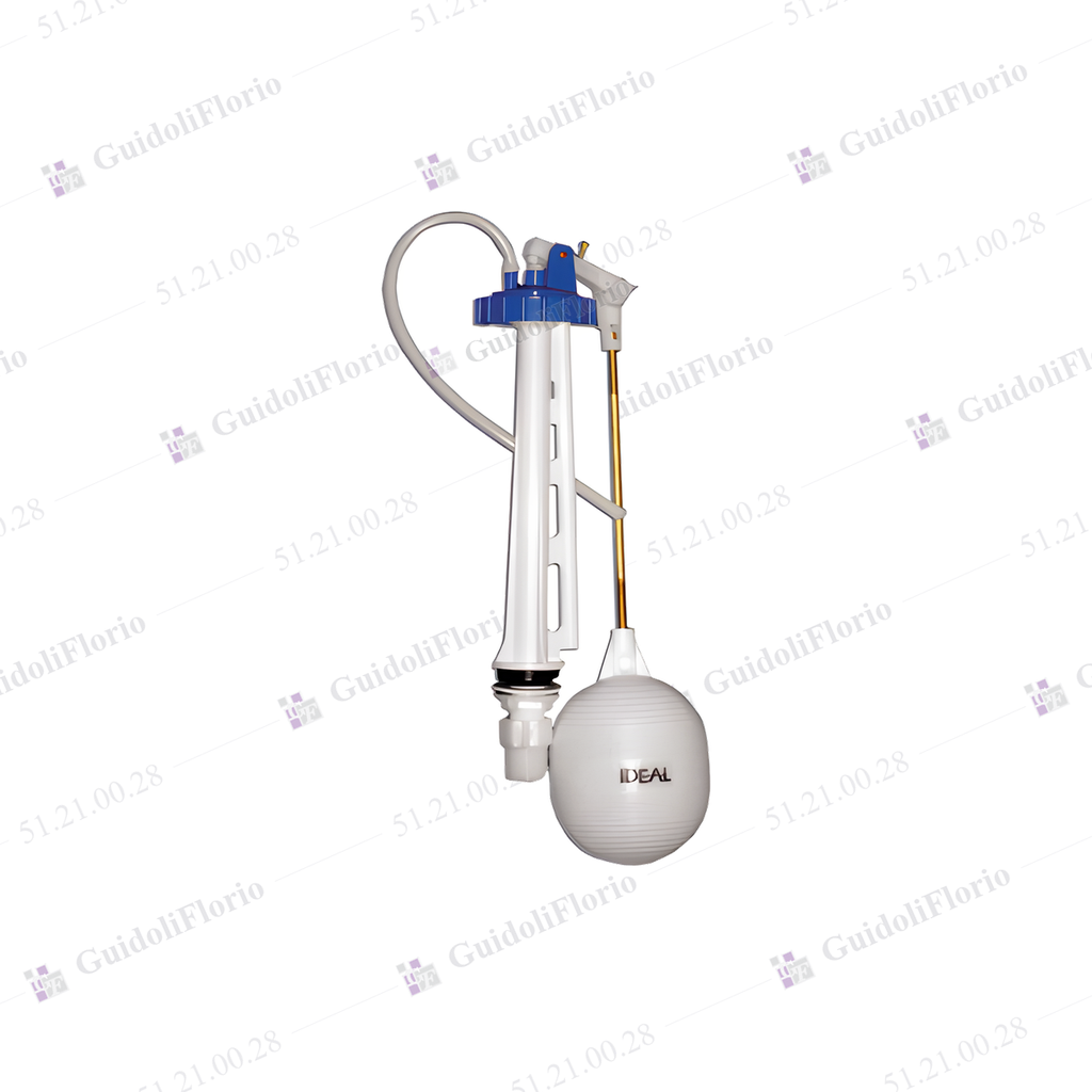 VALV.ADM.COMPL.C/BOYA 41000 13mm.ID