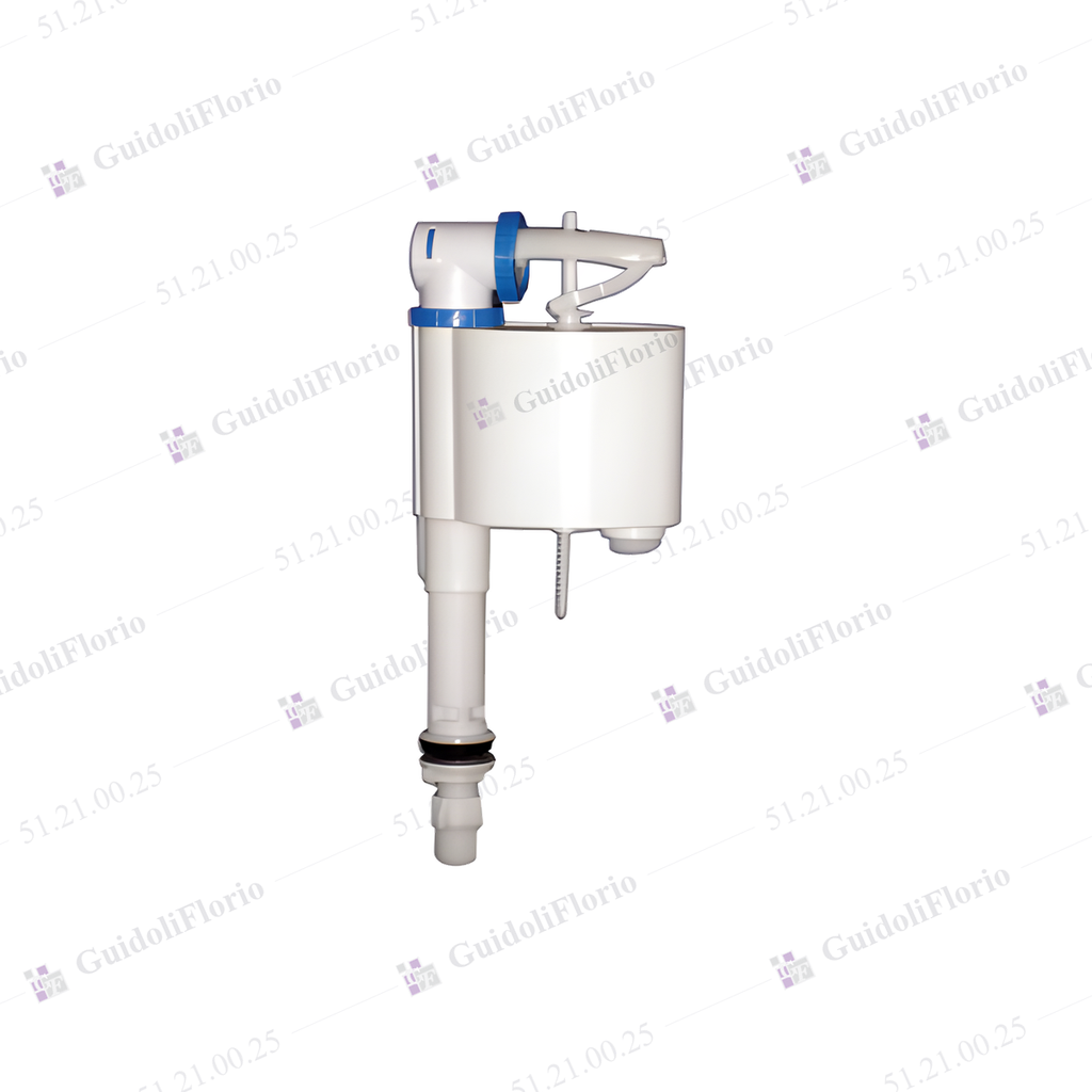 VALV.ADM.REGUL.PULMON 40100  9mm.ID