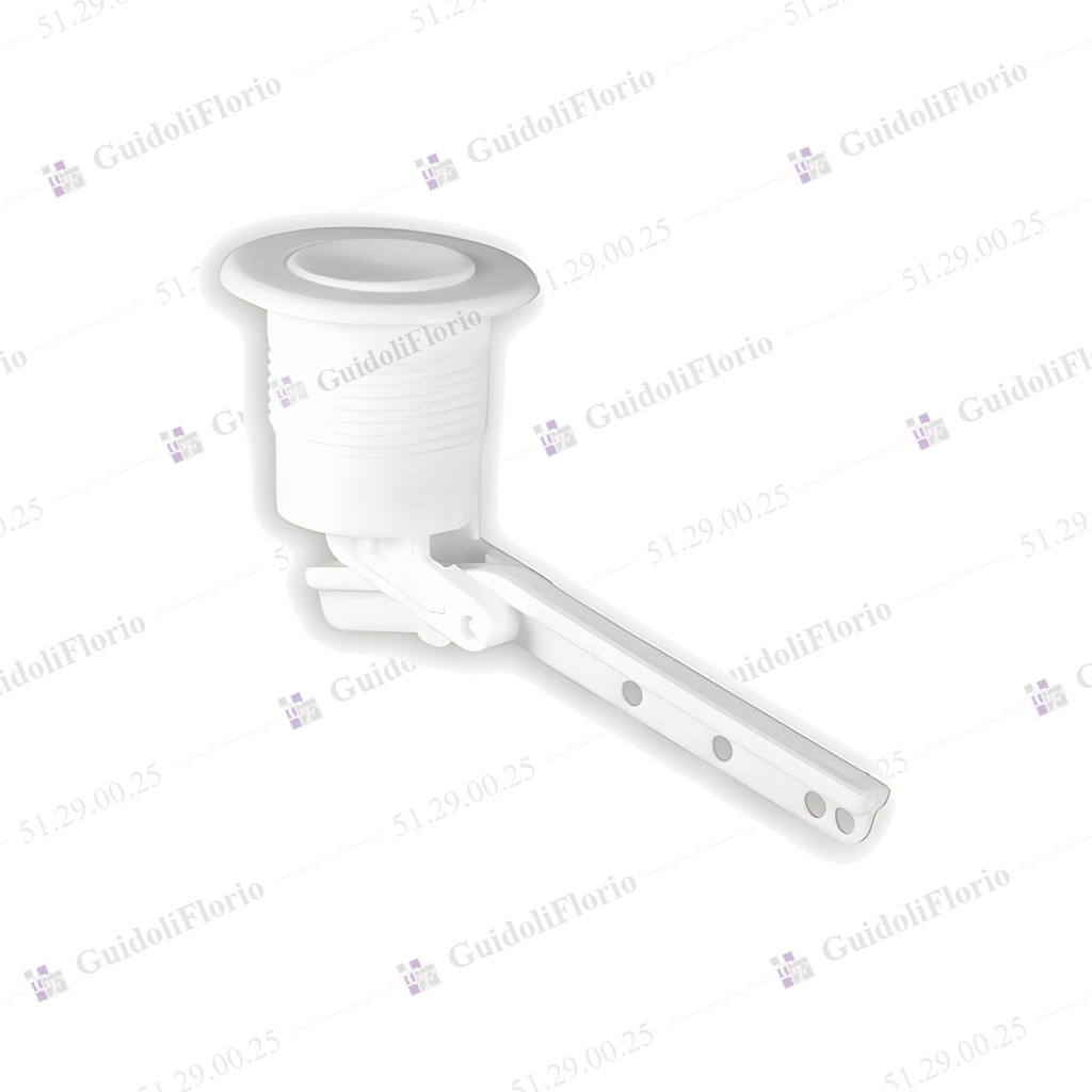 BOTON TECLA GDE.BCA.C/BALANC.P/DM11
