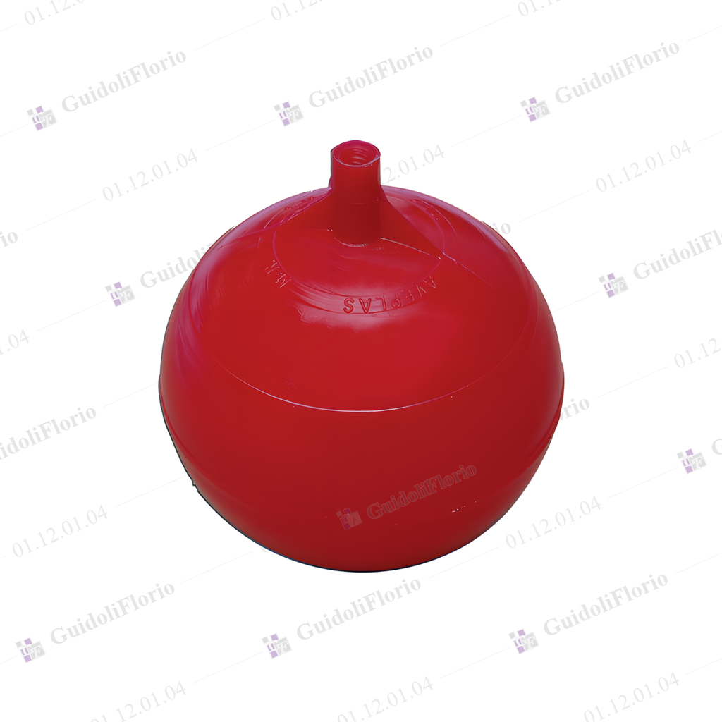 BOYAS PLASTICAS P/FLOT.REDOND.19 mm