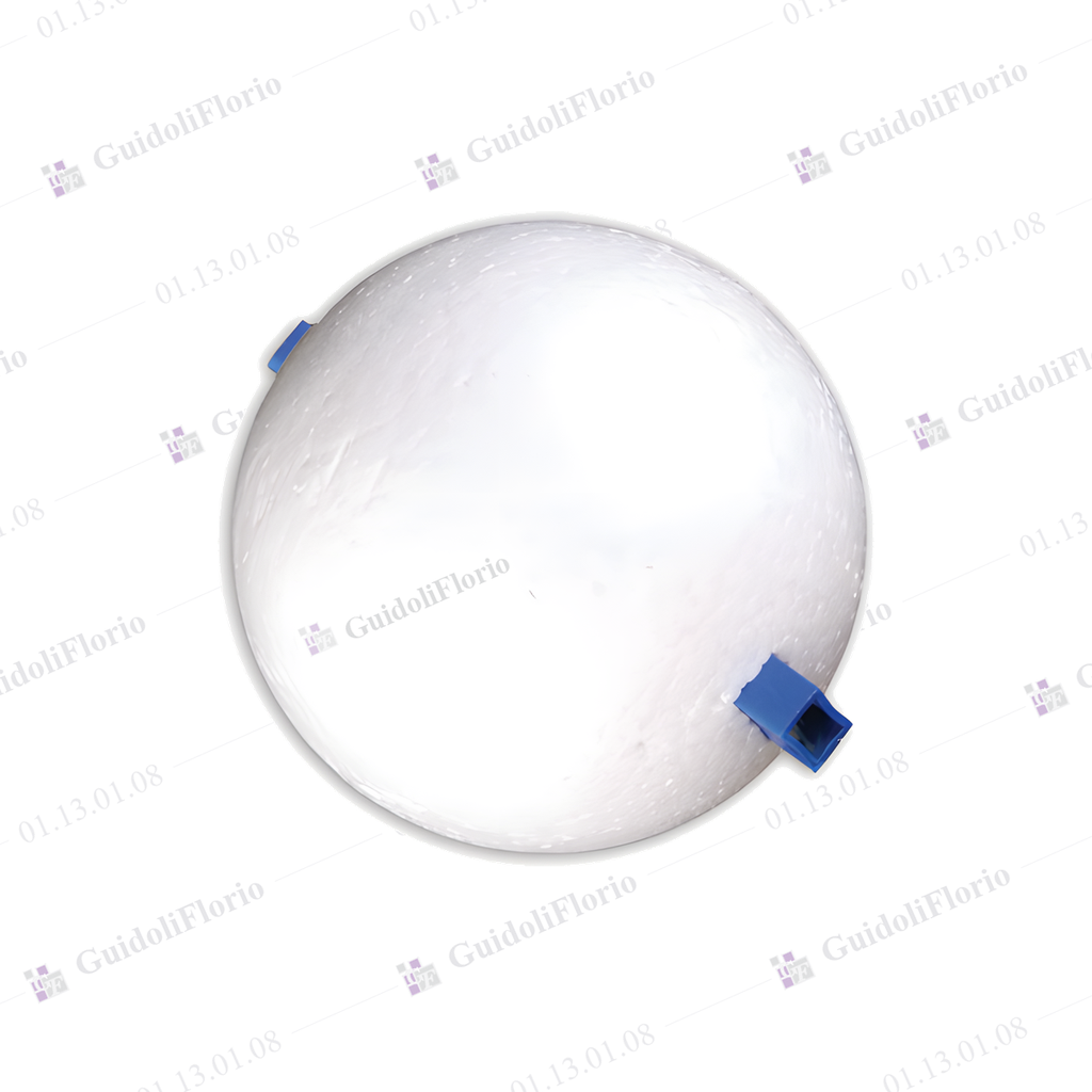 BOYAS TELGOPOR P/FLOT.PRESION 52 mm