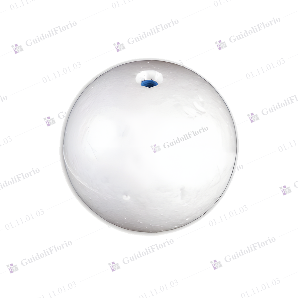 BOYAS TELGOPOR P/FLOT.REDOND. 13 mm