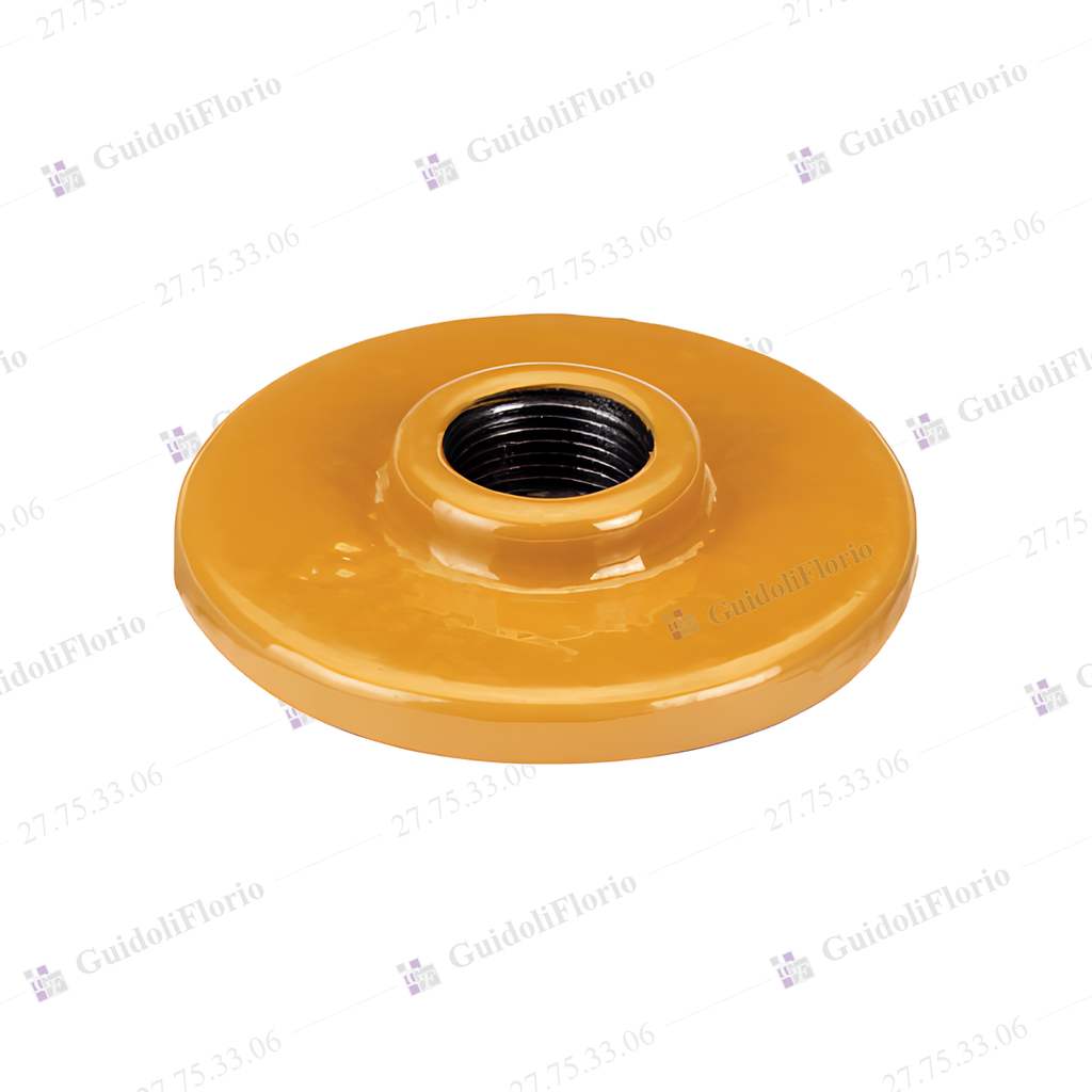 BRIDA MEDIANA     EPOXI. 32 mm. EX.