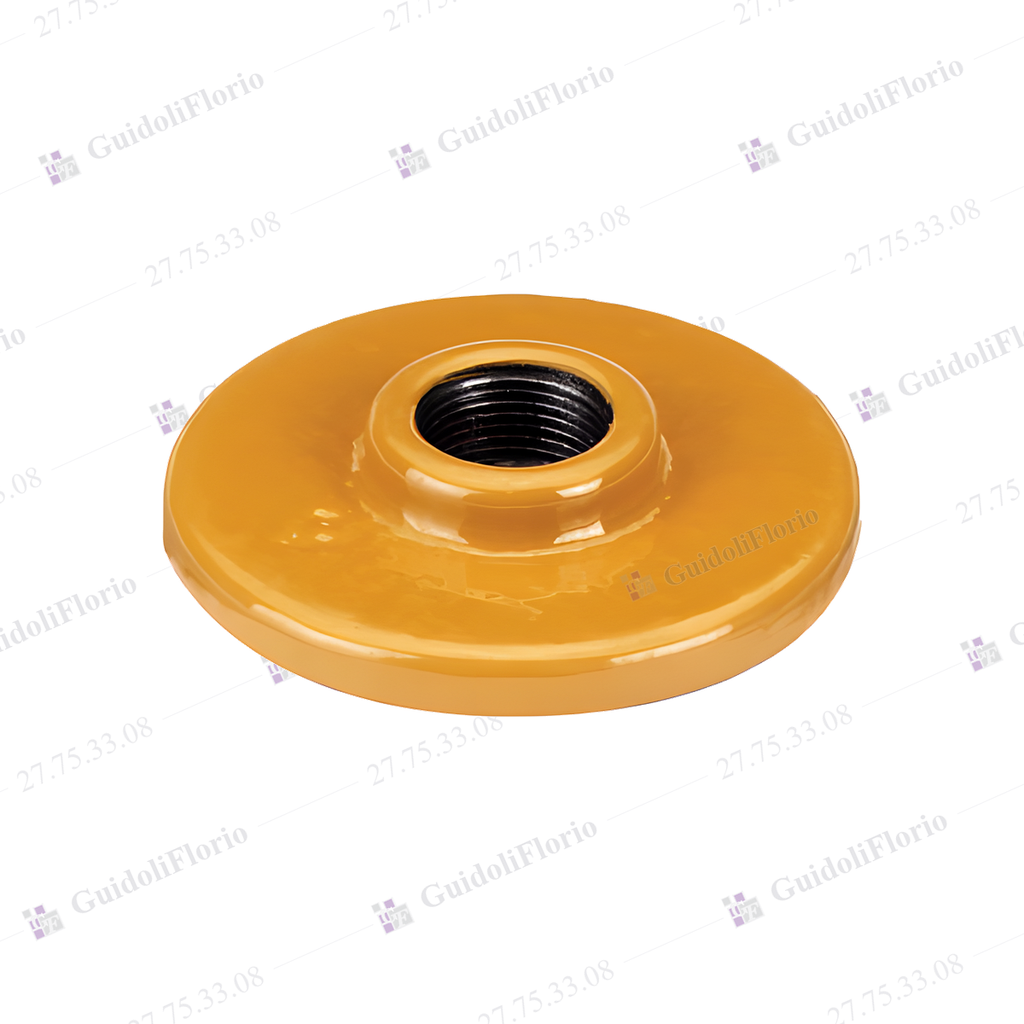 BRIDA MEDIANA     EPOXI. 52 mm. EX.