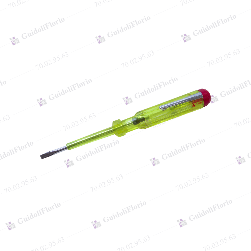 BUSCAPOLO MEDIANO  140 mm  NACIONAL