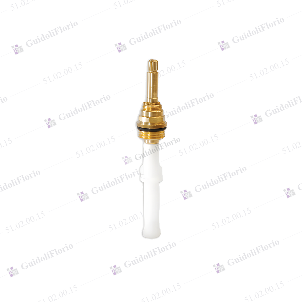 CABEZAL CENTRAL TRASNFER.BIDET...BY
