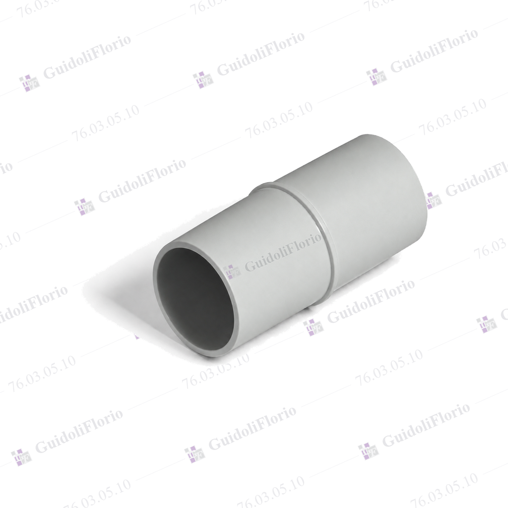 UNION    P/TUBO SISTELECTRIC  22 mm
