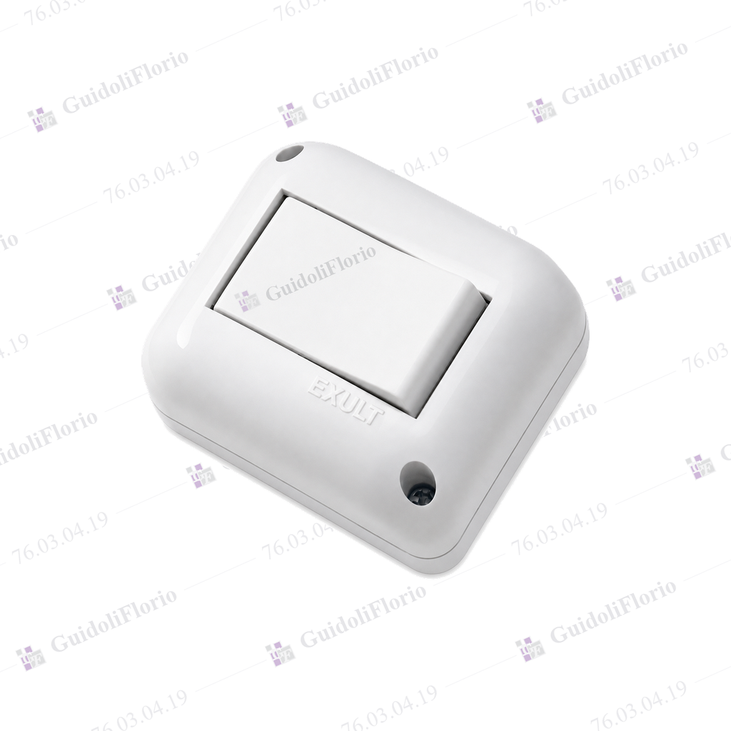1 INTERRUPTOR STIK SUPERFICIE EXULT 760102