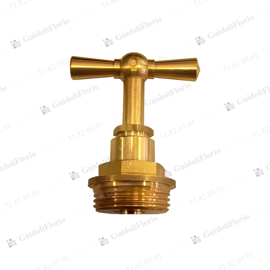 CABEZAL VARI.BCE.13mm.R/GRUESA GRI.