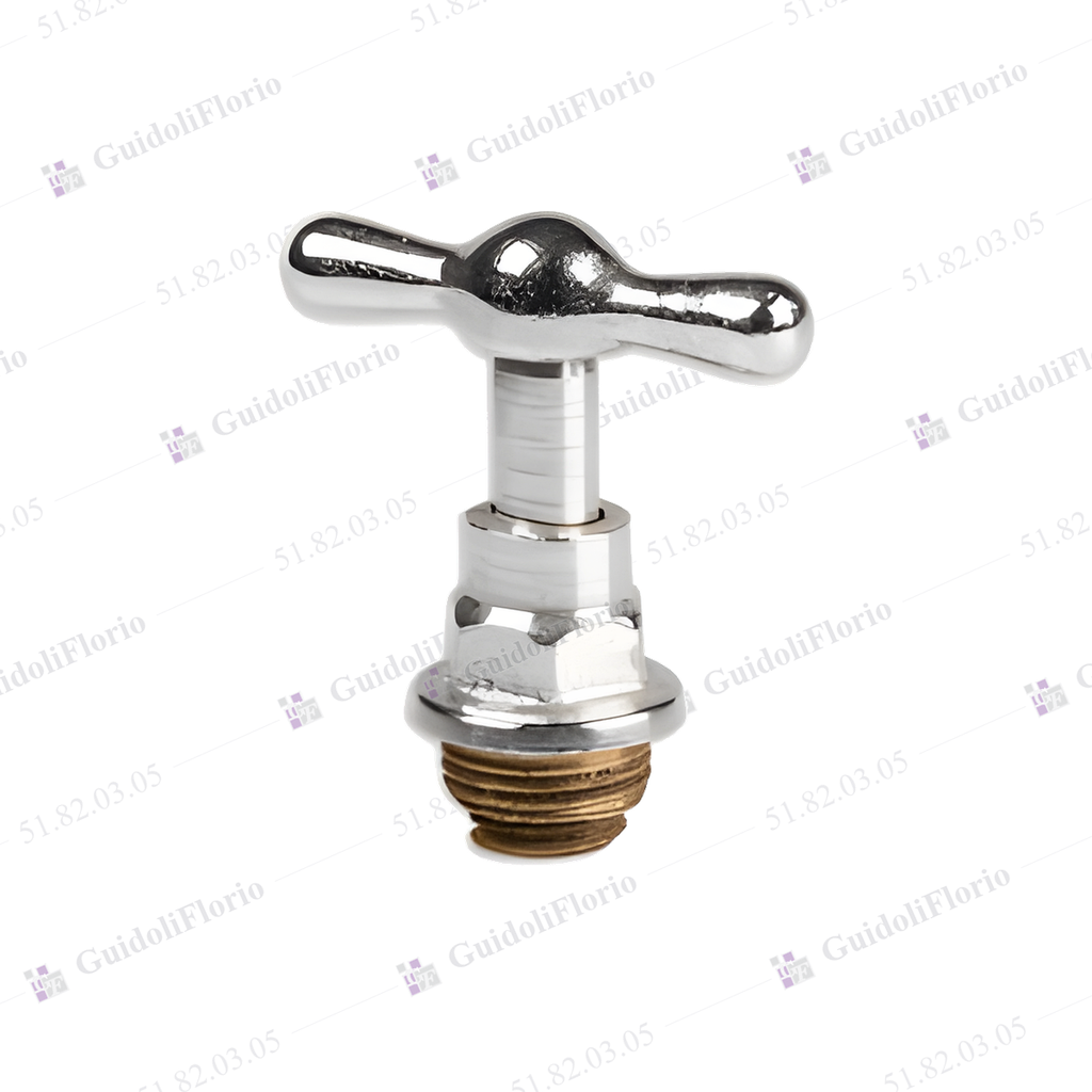 CABEZAL VARI.CMO.13mm.R/GRUESA GRI.
