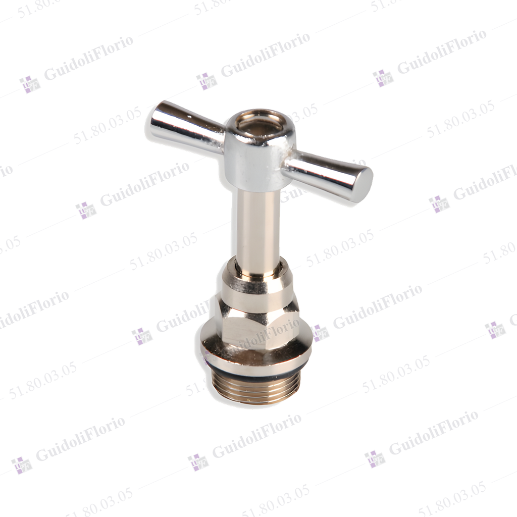 CABEZAL VARI.CMO.13mm.R/GRUESA RAM.