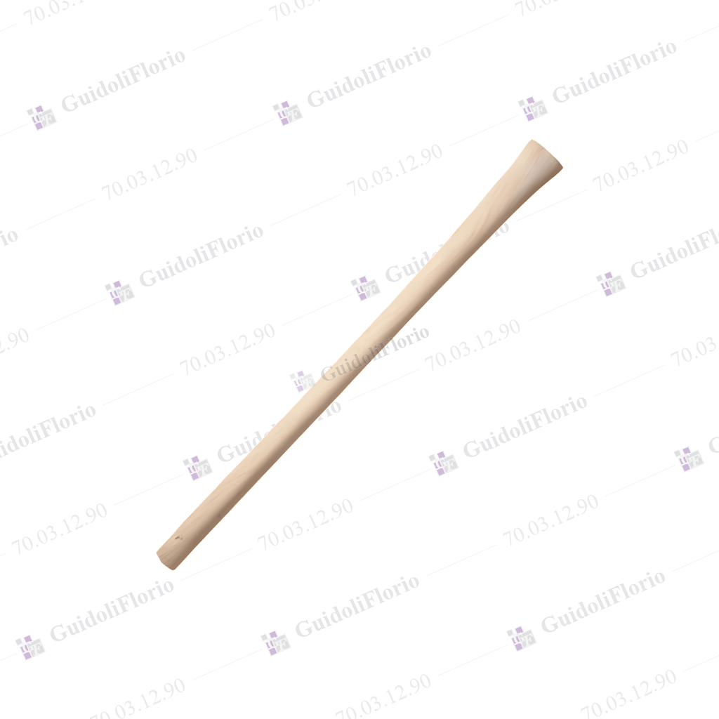 CABO DE MADERA PARA PICO   90 cm.