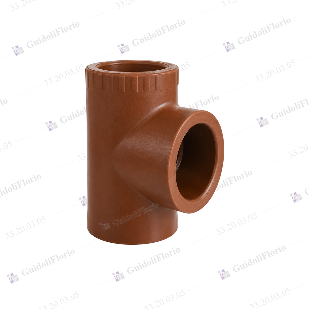 TEE H3 FUSION 1   PULG.