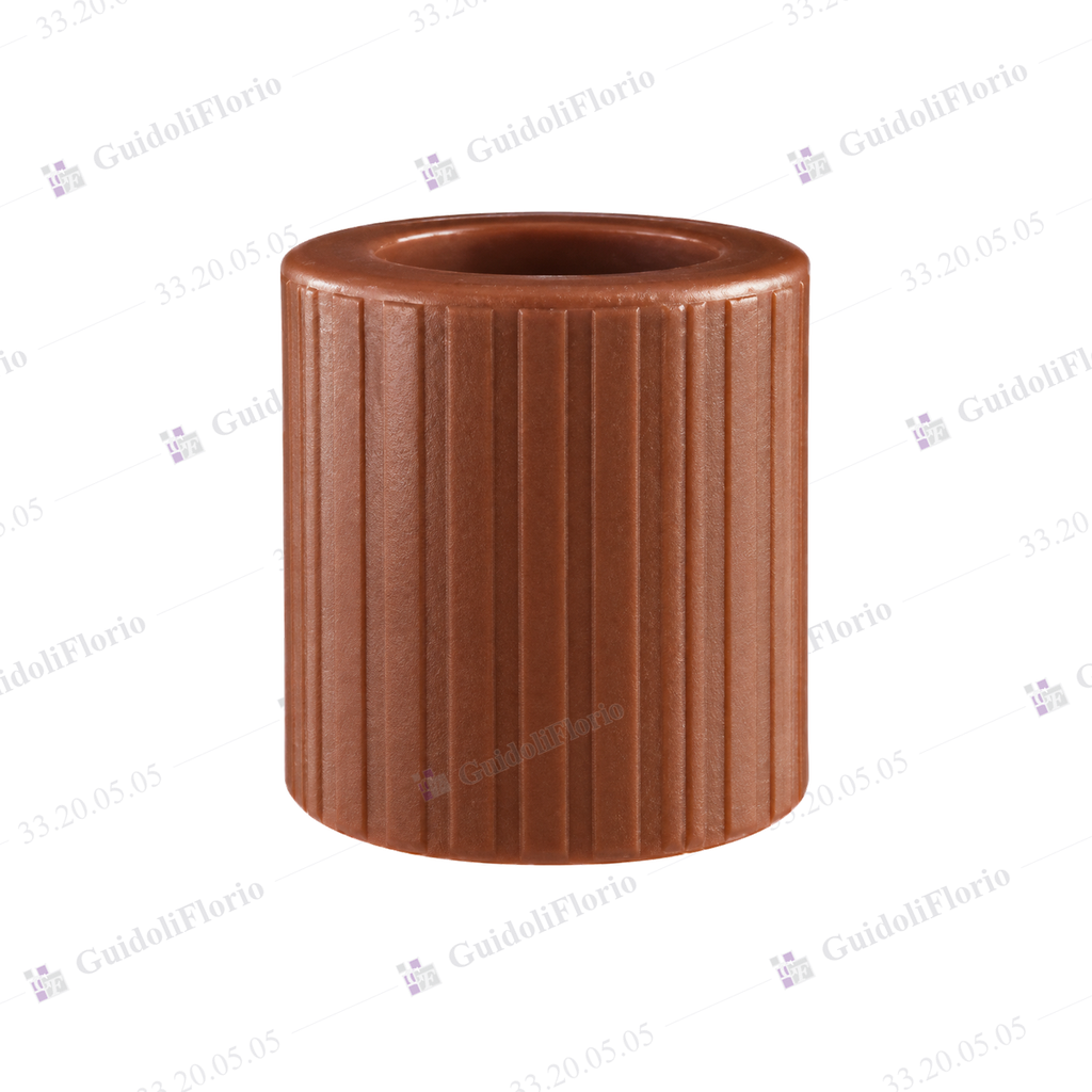 CUPLA H3 FUSION 1   PULG.