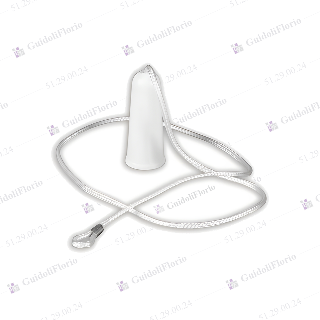CADENETA PLASTICA C/MGO.P/DEP.MONK.