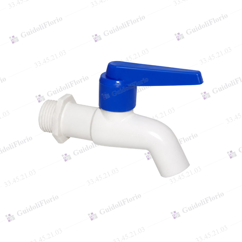 CAN.SERVI.PLAST.ESFERICA DUKE 13 mm