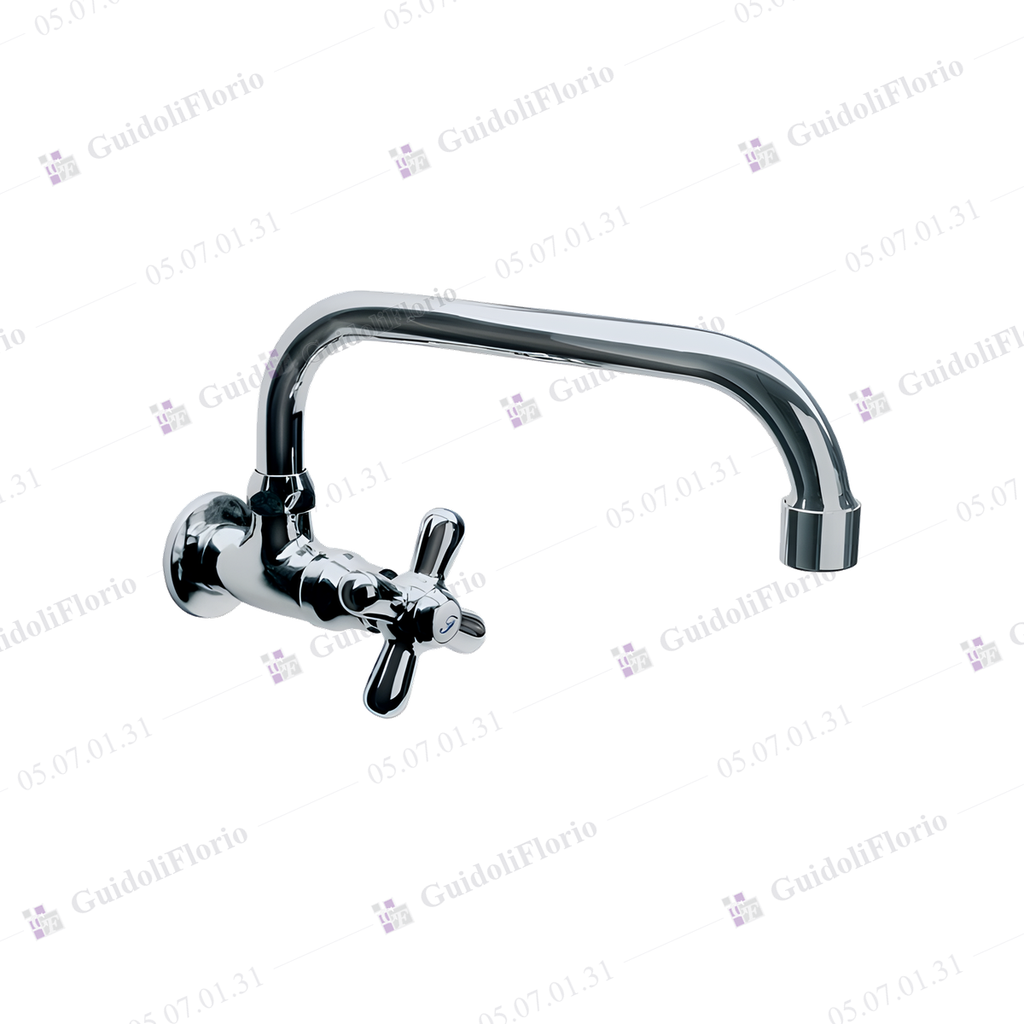 CANILLAS P/MOVIL PARED INVERT.COZUM