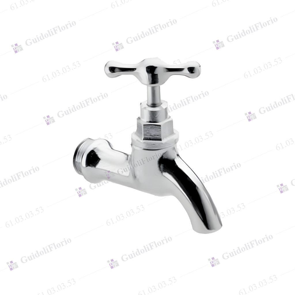 CANILLAS SERVICIO *FV*  13 mm. CMO.