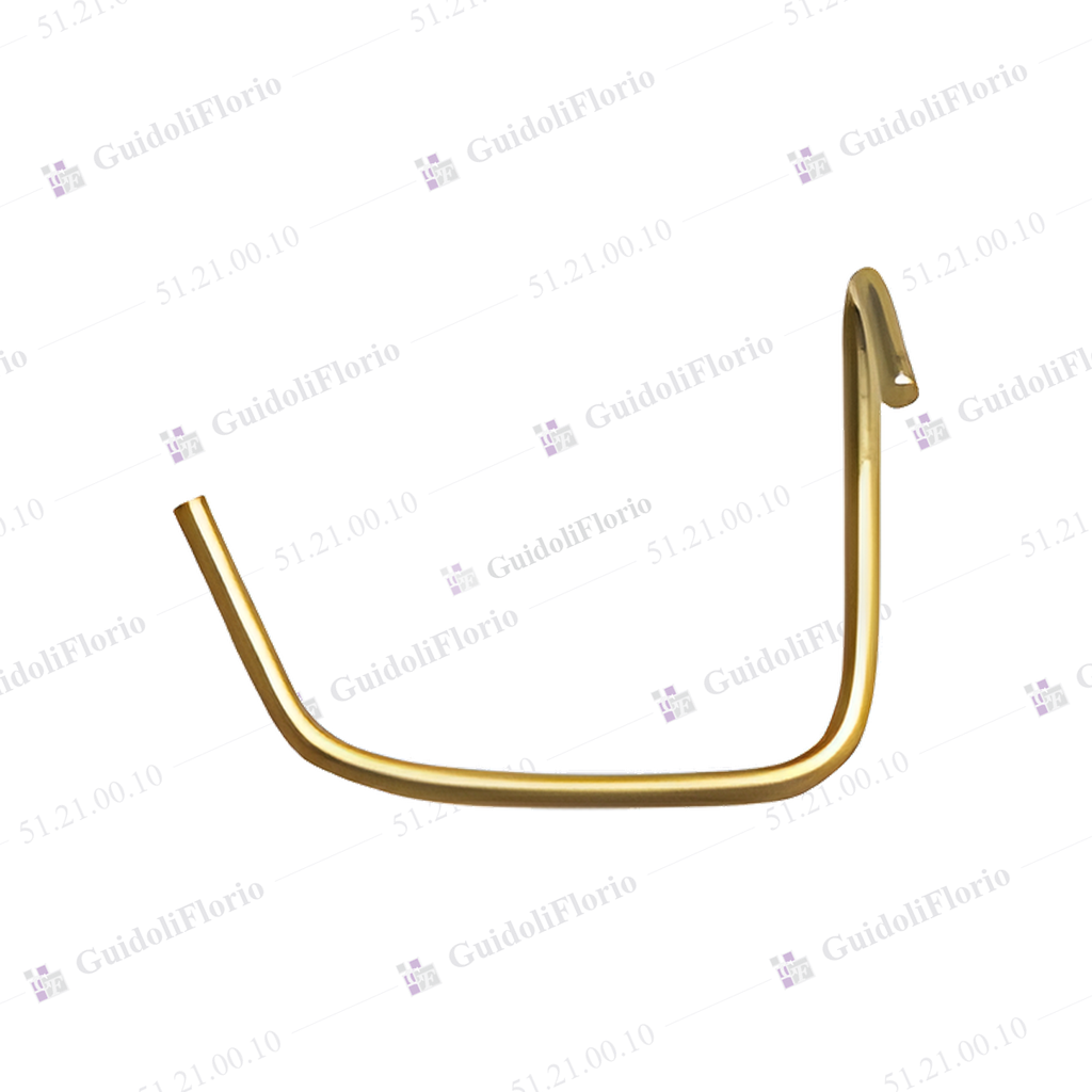 CLAVIJA DE BCE.PARA BRAZO VALVUL.ID