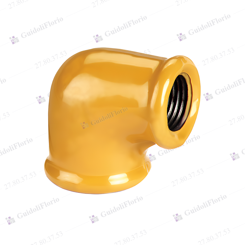 CODO REDUCCION  EPOXI 25x13 mm. IMP