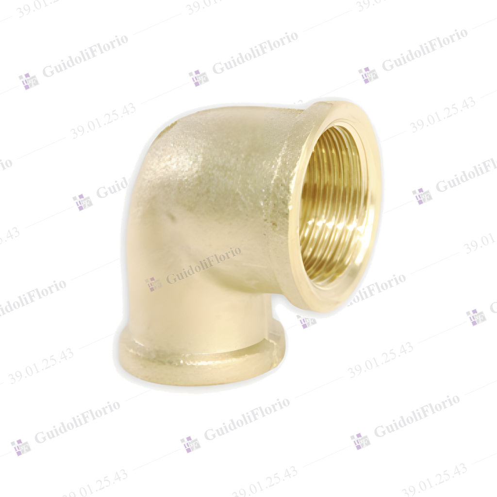 CODO REDUCCION B/ROSCADO. 19x13 mm.
