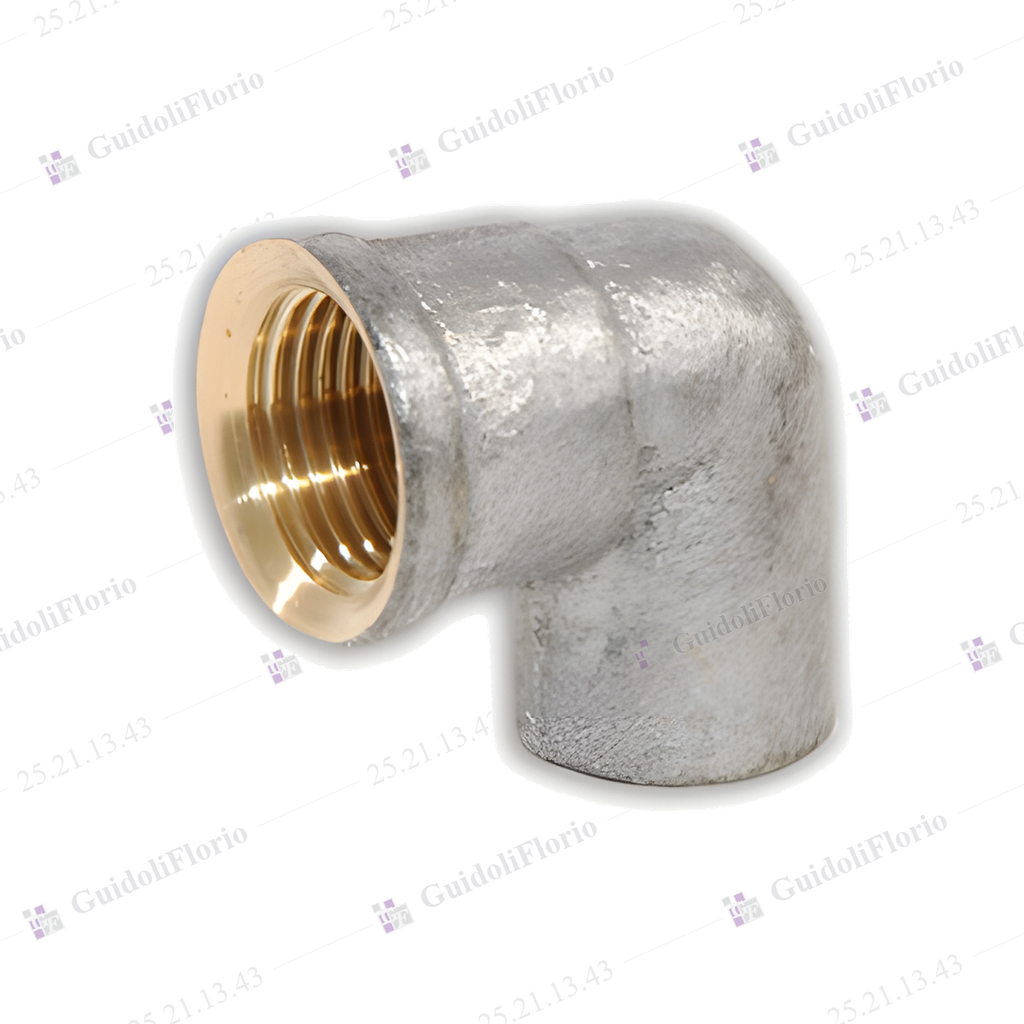 CODO ROSCA HEMBRA RED.R19x13 mm. HB