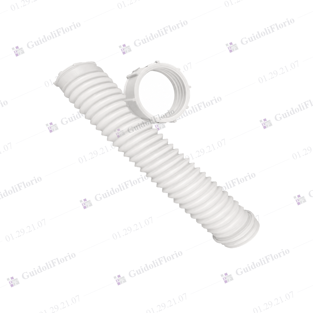 [01.29.21.07] CONEXION P/INODORO PVC. XXL RCA F/G