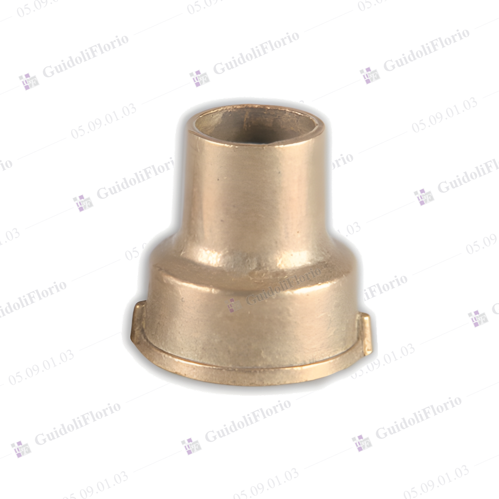 [05.09.01.03] CUPLAS P/CANILLA LIVIANA 13 mm.BCE.