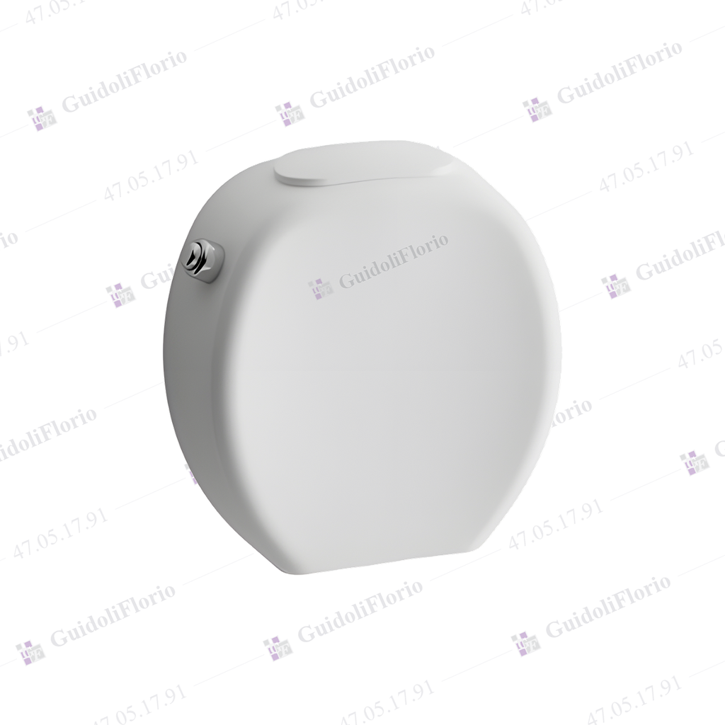 [47.05.17.91] DEPOSITO P/DISCAPACIT. BLANCO  FERR