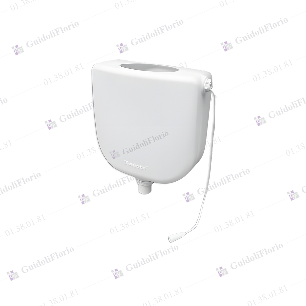 [01.38.01.81] DEPOSITO PLAST.EXT.CAD.*ECO* MONKOT