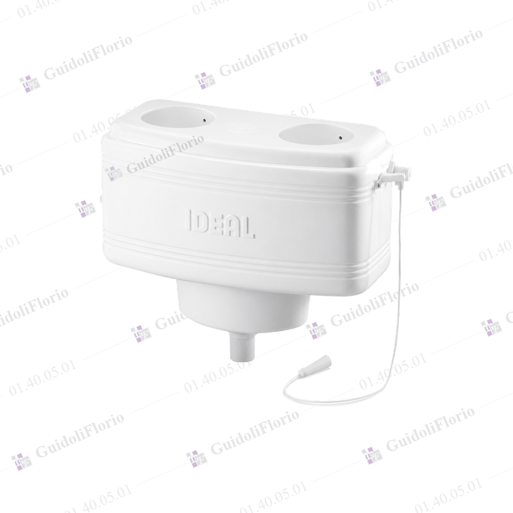 [01.40.05.01] DEPOSITO PLAST.EXT.CADENA *IDEAL*..