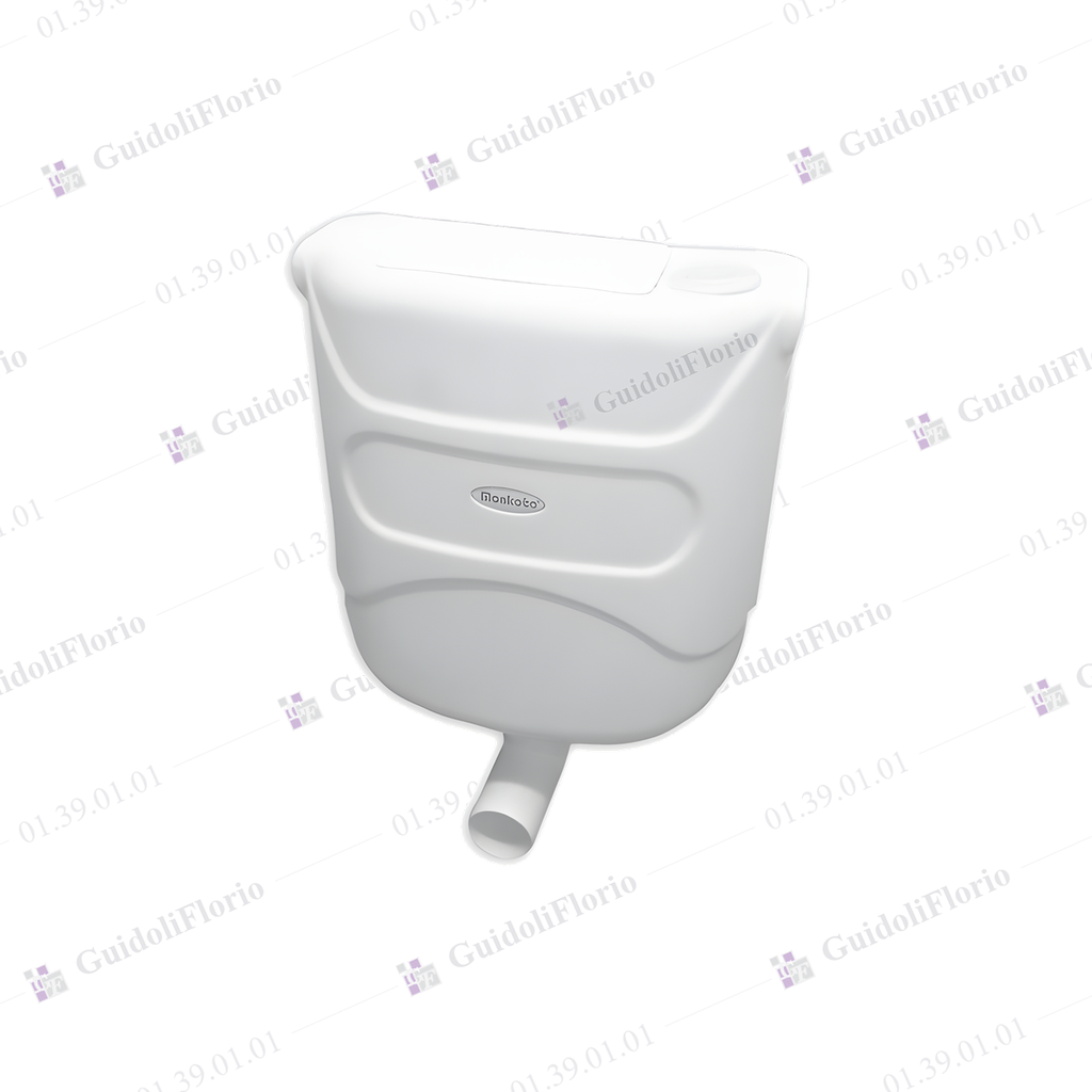[01.39.01.01] DEPOSITO PLASTICO EXT.MOCHILA DM-11
