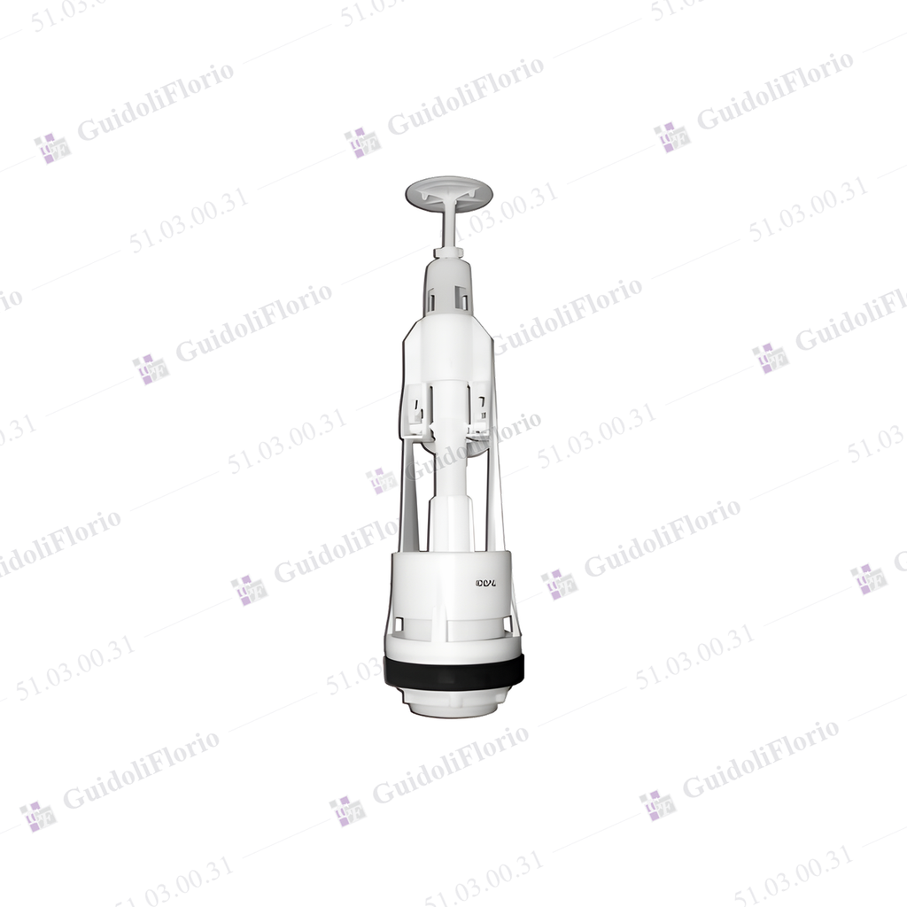 [51.03.00.31] DESBOR.COMP.REGUL.50000 IDEAL P/VS.