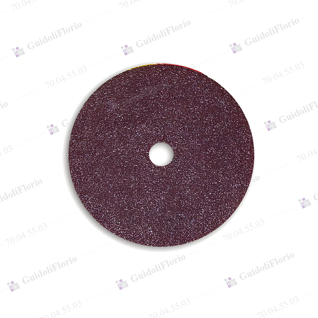 [70.04.55.03] DISCO DE FIBRA 180 x 22 ...N*  36