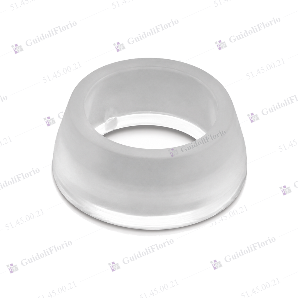 [51.45.00.21] EMPAQUETADURA PVC.VASTAGO GRANDE.RA