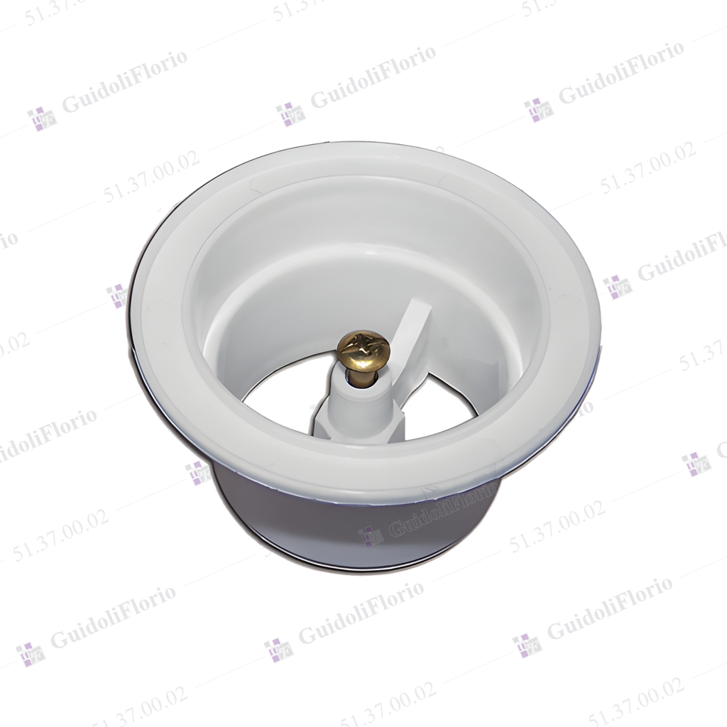 [51.37.00.02] ADAPTADOR P/SIFON PLASTICO ......PA